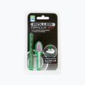 Preston Innovations ritininio grąžto šoninių įvorių rinkinys sidabrinis P0020065