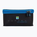 Preston Innovations Supera Eva Accessory Case žvejybos krepšys juodas P0130078 2