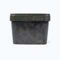 Avid Carp Camo kibiras 10 l camo