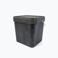 Avid Carp Camo 17 l kamufliažinis karpių kibiras 2
