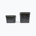 Avid Carp Camo 17 l kamufliažinis karpių kibiras 4