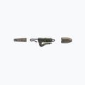 Avid Carp QC Micro Lead Clip Kit juodos spalvos