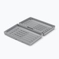 10 cm lyderio piniginė Preston Innovations Mag Store System Unloaded grey P0220067 2