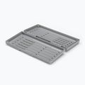 Preston Innovations Mag Store System Unloaded grey P0220068 lyderio piniginė 15 cm 2