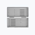 Preston Innovations Mag Store System Unloaded grey P0220068 lyderio piniginė 15 cm 7