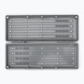 30/38 cm lyderio piniginė Preston Innovations Mag Store System Unloaded pilka P0220069 4