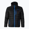 Preston Innovations Celcius Puffer žvejybinė striukė juoda P0200224