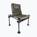 Korum kėdė S23 Deluxe ruda K0300023