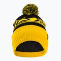 Avid Carp Bobble Fishing kepurė geltona/juoda 2