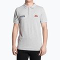 "Ellesse" vyriški polo marškinėliai "Montura" pilkos spalvos