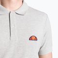 "Ellesse" vyriški polo marškinėliai "Montura" pilkos spalvos 3