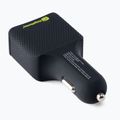 RidgeMonkey Vault 45W USB-C PD automobilinis įkroviklis juodas RM146