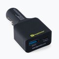 RidgeMonkey Vault 45W USB-C PD automobilinis įkroviklis juodas RM146 2