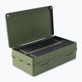 RidgeMonkey Armoury Tackle Box žvejybos organizatorius žalias RM421 2