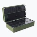 RidgeMonkey Armoury Tackle Box žvejybos organizatorius žalias RM421 3