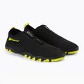 RidgeMonkey APEarel Dropback Vandens batai juodi RM490 5