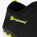 RidgeMonkey APEarel Dropback Vandens batai juodi RM490 7