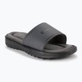 Vyriški šlepetės RidgeMonkey Apearel Dropback Sliders black RM492