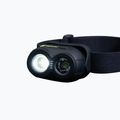 RidgeMonkey VRH150X USB įkraunamas priekinis žibintuvėlis juodas RM HT150X priekinis žibintuvėlis 2