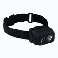 RidgeMonkey VRH300X USB įkraunamas galvos žibintuvėlis, juodas RM513