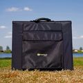 RidgeMonkey Vault C-Smart PD 80W saulės RM552 saulės kolektorius 5