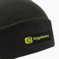 Ridgemonkey vyrų žvejybos kepurė Apearel Bobble Beanie kepurė žalia RM557 3