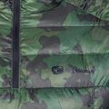 RidgeMonkey vyriška žvejybinė striukė Apearel K2Xp Compact Coat green RM571 4