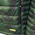 RidgeMonkey vyriška žvejybinė striukė Apearel K2Xp Compact Coat green RM571 5