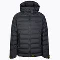 Vyriška žvejybinė striukė RidgeMonkey Apearel K2Xp Waterproof Coat black RM597