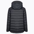 Vyriška žvejybinė striukė RidgeMonkey Apearel K2Xp Waterproof Coat black RM597 2