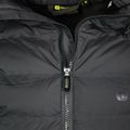 Vyriška žvejybinė striukė RidgeMonkey Apearel K2Xp Waterproof Coat black RM597 4