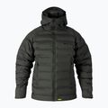 Vyriška žvejybinė striukė RidgeMonkey Apearel K2Xp Waterproof Coat green RM603