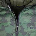 Vyriška žvejybinė striukė RidgeMonkey Apearel K2Xp Waterproof Coat green RM609 4