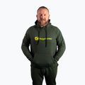 Ridgemonkey vyriškas žvejybinis džemperis Apearel Heavyweight Hoody žalias RM623