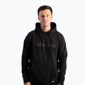Vyriški žvejybiniai džemperiai RidgeMonkey Apearel Heavyweight Hoody black RM629