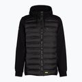 Vyriška žvejybinė striukė RidgeMonkey Apearel Heavyweight Zip Jacket black RM653