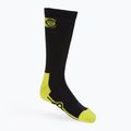 RidgeMonkey žvejybinės kojinės Apearel Crew Socks 3 Pack black RM659 5