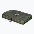 RidgeMonkey Ruggage Compact Accessory Fishing Case 330, skirtas priedams, žalias CAC330