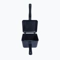 RidgeMonkey Connect gilios keptuvės ir keptuvės su grotelėmis Granite Edition keptuvių ir keptuvių rinkinys juodas RM779 7