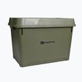 Žvejybinė dėžutė RidgeMonkey Armoury Stackable Storage Box 66 l