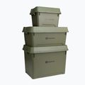 Žvejybinė dėžutė RidgeMonkey Armoury Stackable Storage Box 36 l 2