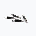Feeder jungtys Matrix Hooklength Swivels Dydis 7 vnt. sidabrinės spalvos GAC365 2
