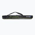Matrix Ethos Pro Compact 4 lazdų dėklas juodas GLU092