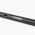 Matrix Torque Carp be 6 polių sekcijos (be grafikos), juodos spalvos GPO098 3