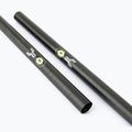 Matrix Torque Carp be 6 polių sekcijos (be grafikos), juodos spalvos GPO098 4
