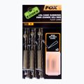 Fox International Edges Camo Submerge Heli Rigs Kwik Change Kit camo CAC712