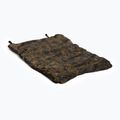 Fox International Camo Mat rudos ir žalios spalvų kilimėlis CCC043