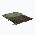 Fox International Camo Mat rudos ir žalios spalvų kilimėlis CCC043 2