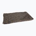 Fox International Camo Mat rudos ir žalios spalvų kilimėlis CCC043 11