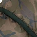 Fox International Camo Mat rudos ir žalios spalvų kilimėlis CCC043 9